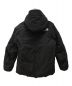 THE NORTH FACE (ザ ノース フェイス) Firefly Insulated Parka ブラック サイズ:M：43800円