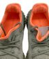 中古・古着 adidas (アディダス) YEEZY BOOST 350 V2 DESERT SAGE　ローカットスニーカー　イージーブースト グリーン サイズ:26.0 未使用品：16800円