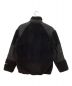 WOOLRICH (ウールリッチ) TERRA PILE FLEECE JACKET ブラック サイズ:M：12800円