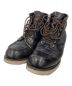 RED WING（レッドウィング）の古着「アイリッシュセッター」｜ブラック