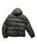 MOUNTAIN HARD WEAR (マウンテンハードウェア) ダウンジャケット グレー サイズ:M：9800円