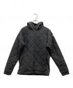 THE NORTH FACEザ ノース フェイス）の古着「Vertex Sweat Hoodie」｜グレー