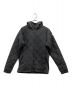 THE NORTH FACE（ザ ノース フェイス）の古着「Vertex Sweat Hoodie」｜グレー