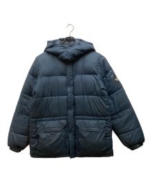 THE NORTH FACE（ザ ノース フェイス）の古着「キャンプシェラショート」｜ネイビー