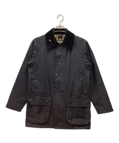 Barbour（バブアー）Barbour (バブアー) SL BEAUFORT ネイビー サイズ:36の古着・服飾アイテム