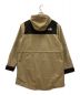 THE NORTH FACE (ザ ノース フェイス) Women's Metroview Trench　マウンテンコート　ナイロンコート ベージュ サイズ:XL：14800円