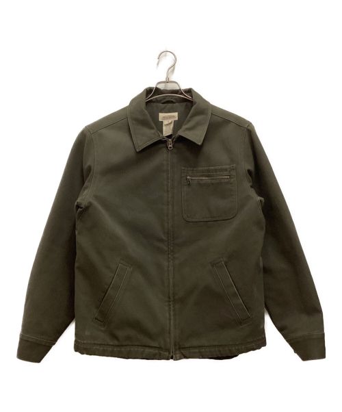 L.L.Bean（エルエルビーン）L.L.Bean (エルエルビーン) ジャケット オリーブ サイズ:Mの古着・服飾アイテム