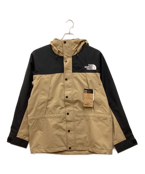 THE NORTH FACE（ザ ノース フェイス）THE NORTH FACE (ザ ノース フェイス) マウンテンライトジャケット ケルプタン サイズ:Lの古着・服飾アイテム