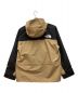 THE NORTH FACE (ザ ノース フェイス) マウンテンライトジャケット ケルプタン サイズ:L：27800円