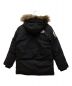 THE NORTH FACE (ザ ノース フェイス) サザンクロスパーカ　Southern Cross Parka ブラック サイズ:L：42800円