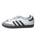 adidas (アディダス) SAMBA OG ホワイト サイズ:29cm：14800円