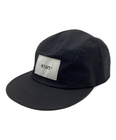 中古・古着通販】WTAPS (ダブルタップス) ジェットキャップ ロゴ