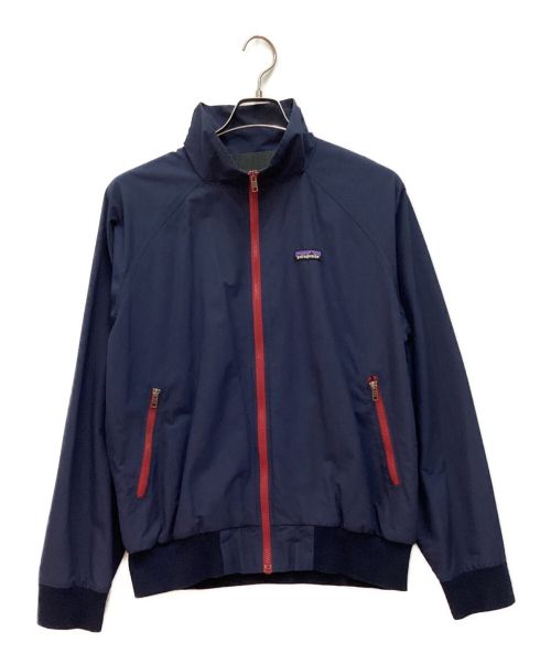 Patagonia（パタゴニア）Patagonia (パタゴニア) バギーズジャケット ネイビー サイズ:Mの古着・服飾アイテム