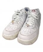 NIKEナイキ）の古着「Air Force 1 Low '07 Join Forces」｜ホワイト