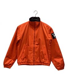 HELLY HANSEN（ヘリーハンセン）の古着「WIND JACKET/ウィンドジャケット」｜オレンジ