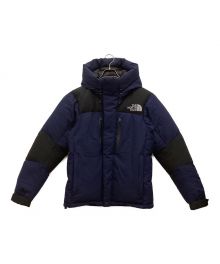 THE NORTH FACE（ザ ノース フェイス）の古着「バルトロライトジャケット」｜アーバンネイビー