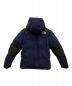 THE NORTH FACE (ザ ノース フェイス) バルトロライトジャケット アーバンネイビー サイズ:M：29800円