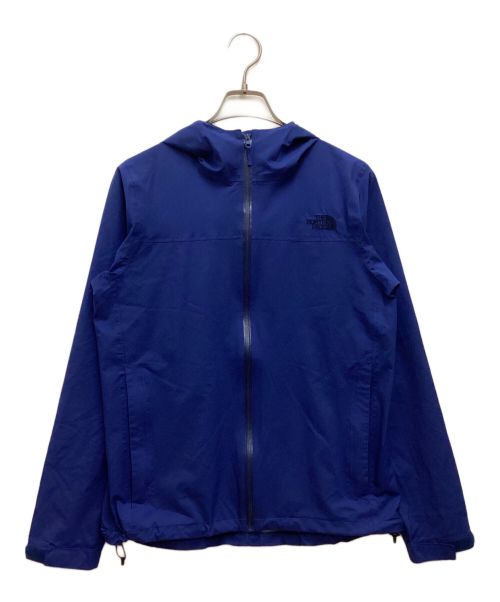 THE NORTH FACE（ザ ノース フェイス）THE NORTH FACE (ザ ノース フェイス) VENTURE JACKET / ベンチャージャケット ブルー サイズ:Lの古着・服飾アイテム