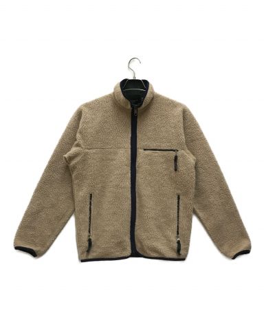 中古・古着通販】Patagonia (パタゴニア) ボアフリースジャケット