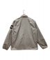 THE NORTH FACE (ザ ノース フェイス) コーチジャケット　The Coach Jacket グレー サイズ:L：9800円