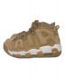 NIKE (ナイキ) AIR MORE UPTEMPO 96 PRM ブラウン サイズ:27.5：9800円