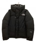 THE NORTH FACEザ ノース フェイス）の古着「バルトロライトジャケット」｜ブラック