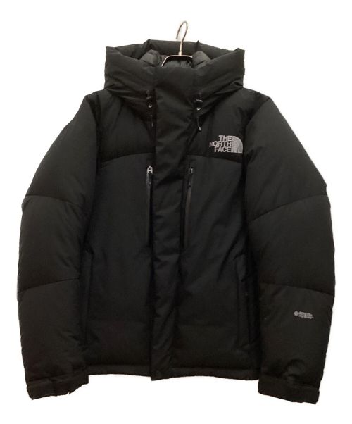 THE NORTH FACE（ザ ノース フェイス）THE NORTH FACE (ザ ノース フェイス) バルトロライトジャケット ブラック サイズ:Mの古着・服飾アイテム