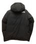 THE NORTH FACE (ザ ノース フェイス) バルトロライトジャケット ブラック サイズ:M：29800円