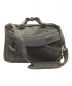 BRIEFING (ブリーフィング) BEAMS PLUS (ビームスプラス) 3WAY BAG ブラック：37800円