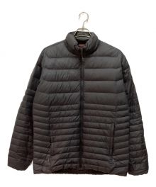 MAMMUT（マムート）の古着「Convey IN Jacket」｜ネイビー