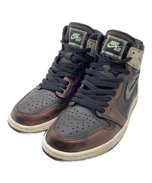 NIKE（ナイキ）NIKE (ナイキ) Air Jordan 1 High OG 