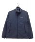 snow peak（スノーピーク）の古着「Strech Cloth Jacket」｜ネイビー