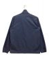 snow peak (スノーピーク) Strech Cloth Jacket ネイビー サイズ:XL 未使用品：9800円