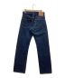 LEVI'S (リーバイス) 501復刻デニムパンツ ブルー サイズ:W31：11800円