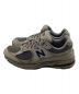 NEW BALANCE (ニューバランス) ML2002RA グレー サイズ:27：7800円