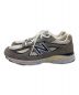 NEW BALANCE (ニューバランス) U990TA4 グレー サイズ:27：16800円