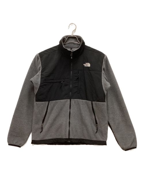 THE NORTH FACE（ザ ノース フェイス）THE NORTH FACE (ザ ノース フェイス) デナリジャケット グレー サイズ:Sの古着・服飾アイテム