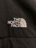 中古・古着 THE NORTH FACE (ザ ノース フェイス) デナリジャケット グレー サイズ:S：7800円