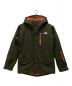 THE NORTH FACE（ザ ノース フェイス）の古着「CLIFDEN DULUX PARKA」｜オリーブ