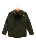 THE NORTH FACE (ザ ノース フェイス) CLIFDEN DULUX PARKA オリーブ サイズ:S：12800円