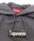 中古・古着 SUPREME (シュプリーム) BOX LOGO HOODIE ブラック サイズ:Medium：29800円