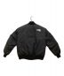 THE NORTH FACE (ザ ノース フェイス) Down Stadium Jacket ブラック サイズ:S：35800円