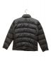 THE NORTH FACE (ザ ノース フェイス) アコンカグアジャケット ブラック サイズ:S：17800円