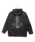 Supreme (シュプリーム) Black Sabbath Hooded Parka ブラック サイズ:M：19800円