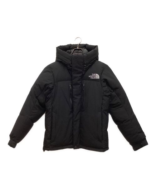 THE NORTH FACE（ザ ノース フェイス）THE NORTH FACE (ザ ノース フェイス) バルトロライトジャケット ブラック サイズ:Ｍの古着・服飾アイテム