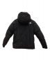 THE NORTH FACE (ザ ノース フェイス) バルトロライトジャケット ブラック サイズ:Ｍ：29800円