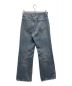 Healthy DENIM (ヘルシーデニム) Plage (プラージュ) CLASH デニムパンツ スカイブルー サイズ:SIZE 25：5000円