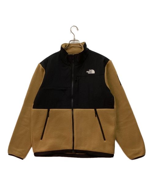 THE NORTH FACE（ザ ノース フェイス）THE NORTH FACE (ザ ノース フェイス) デナリジャケット ベージュ サイズ:XLの古着・服飾アイテム