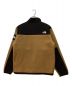 THE NORTH FACE (ザ ノース フェイス) デナリジャケット ベージュ サイズ:XL：9800円