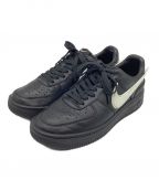 NIKEナイキ）の古着「AIR FORCE 1 LOW SP」｜ブラック